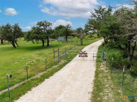 908 Spring Creek Road, Florence, TX 76527