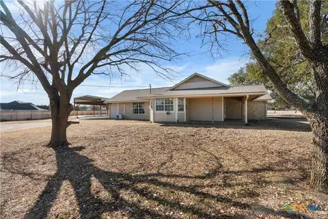 101 Homestead Drive, Gatesville, TX 76528