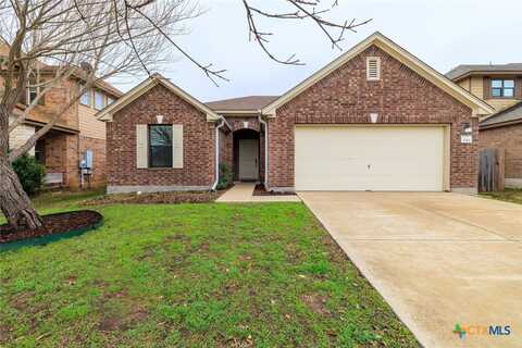 2012 Sydnee Drive, Leander, TX 78641