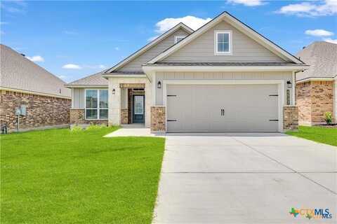 4537 Allison Drive, Belton, TX 76513