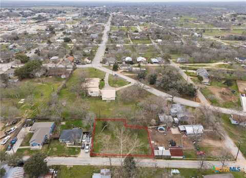 Tbd Poppy Avenue, Luling, TX 78648