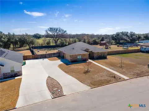 126 Sunny Lane, Gatesville, TX 76528