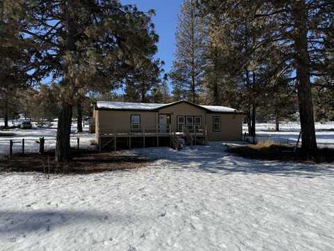 6908 Teal Drive, Bonanza, OR 97623