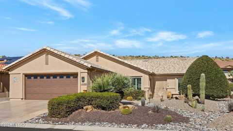 62284 E Iron Crest Drive, Saddlebrooke, AZ 85739