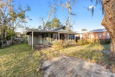 450 W Dogwood Street, Monticello, FL 32344