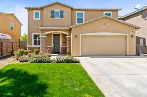 531 S Laguna Street, Visalia, CA 93292