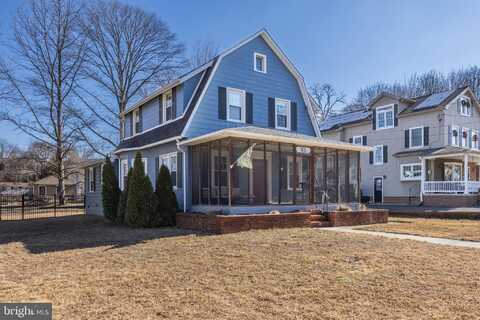 301 10TH AVENUE, HADDON HEIGHTS, NJ 08035