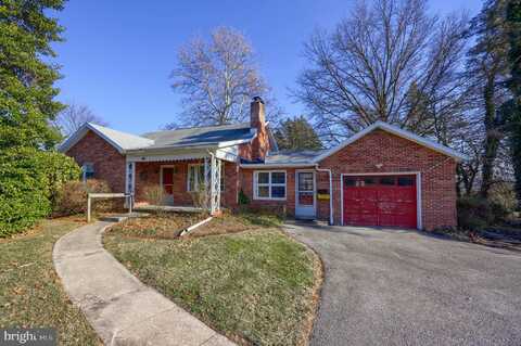 3330 E PROSPECT ROAD, YORK, PA 17402