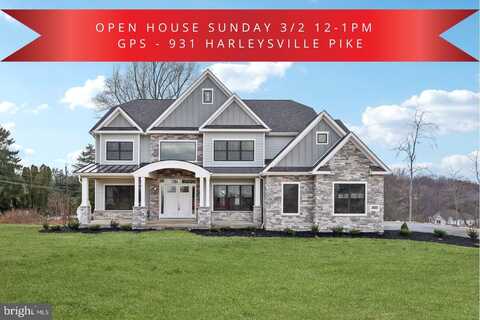 100 COOKE WAY #BD, HARLEYSVILLE, PA 19438