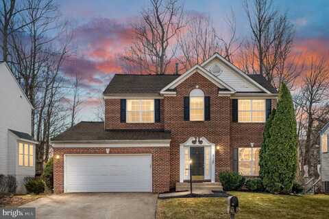 5759 FINCASTLE DRIVE, MANASSAS, VA 20112