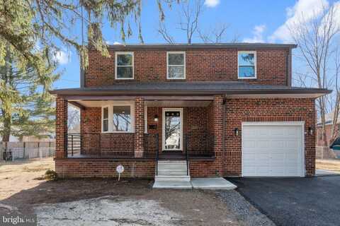 2708 JENKINTOWN ROAD, GLENSIDE, PA 19038