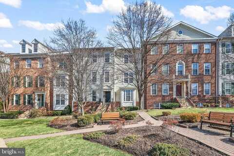 1510 NORTHERN NECK DRIVE, VIENNA, VA 22182