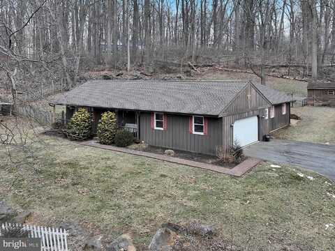 5501 BOSSLER ROAD, ELIZABETHTOWN, PA 17022