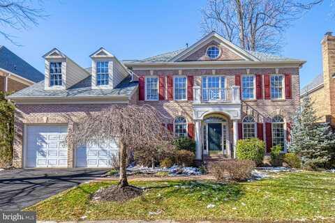 3832 FARR OAK CIRCLE, FAIRFAX, VA 22030