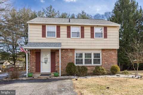 1216 PAOLI PIKE, WEST CHESTER, PA 19380