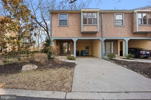 331 KINGS CROFT, CHERRY HILL, NJ 08034