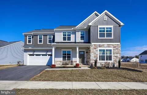 149 MORNING DRIVE, EPHRATA, PA 17522