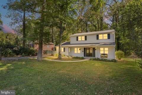 5005 RED FOX DRIVE, ANNANDALE, VA 22003