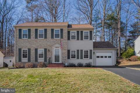 5016 MIGNONETTE COURT, ANNANDALE, VA 22003