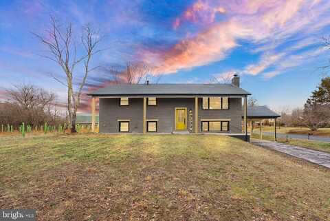 9300 WOODLAND ROAD, POMFRET, MD 20675