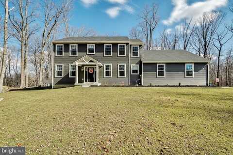 2539 HILL RD, SELLERSVILLE, PA 18960