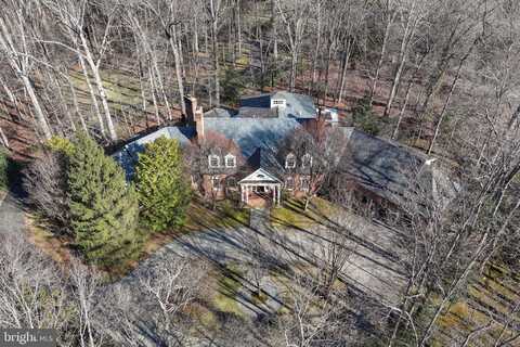 8541 OLD DOMINION DRIVE, MCLEAN, VA 22102