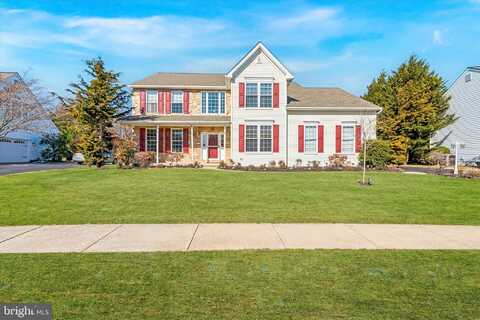 203 MONTPELIER DRIVE, DOWNINGTOWN, PA 19335