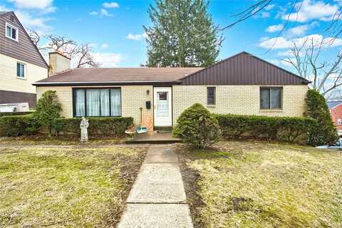 502 Hulton Road, Oakmont, PA 15139