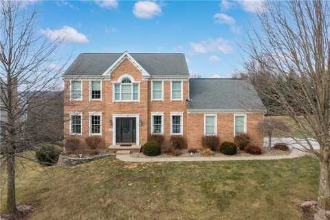 101 Rock Run Rd, Peters Township, PA 15317