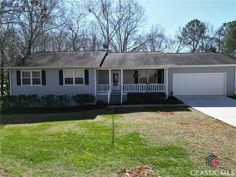 1020 Laurel Chase Run, Bishop, GA 30621