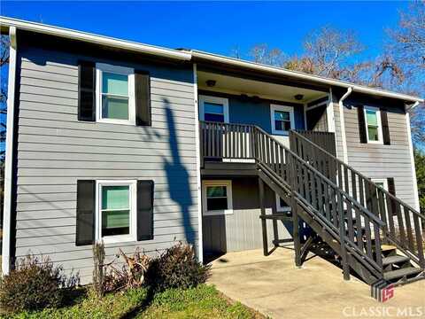 340 Paris Street, Athens, GA 30606