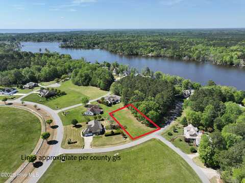 111 Perrys Cove Drive, Hertford, NC 27944