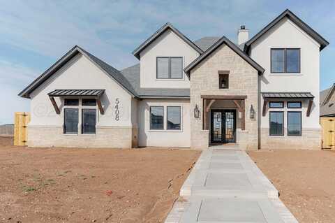 5408 Wesley Drive, Amarillo, TX 79119