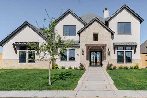 5408 Wesley Drive, Amarillo, TX 79119