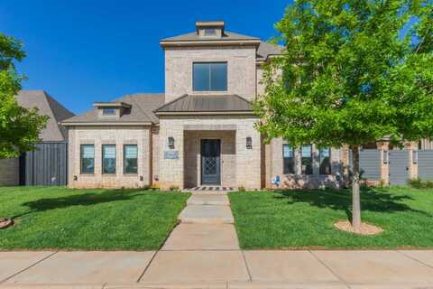 5706 Wesley Drive, Amarillo, TX 79119