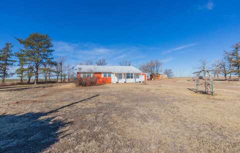 13051 FM 119, Sunray, TX 79086