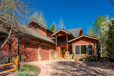 69 Old Midland Drive, Glenwood Springs, CO 81601