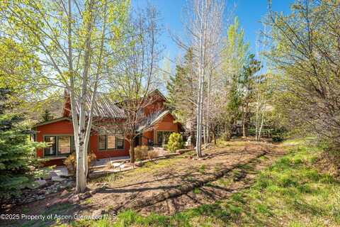 69 Old Midland Drive, Glenwood Springs, CO 81601