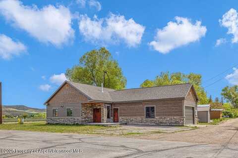 527 E Lincoln Avenue, Hayden, CO 81639