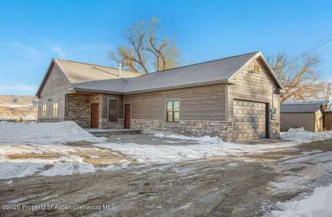 527 E Lincoln Avenue, Hayden, CO 81639