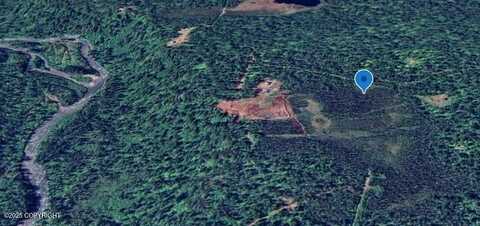 000 S Back Country Drive, Talkeetna, AK 99676