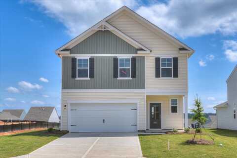 4255 Hartshorn Circle, Aiken, SC 29801