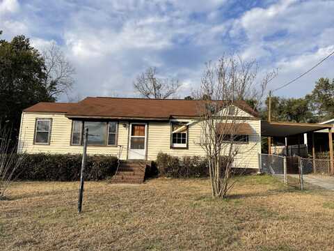 118 Sanders Drive, North Augusta, SC 29841