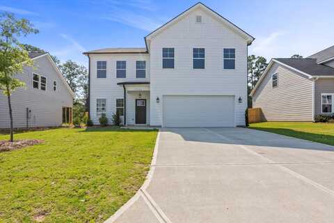 7146 Foggy River Drive, Aiken, SC 29801