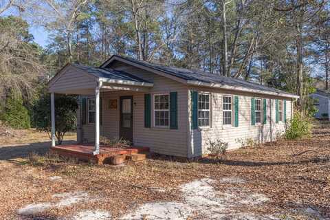 407 Old Whiskey Road S, New Ellenton, SC 29809