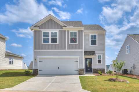 4267 Hartshorn Circle, Aiken, SC 29801