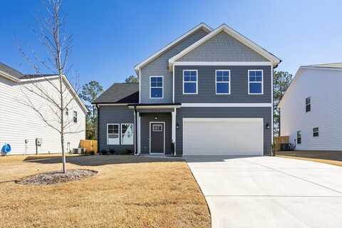 7102 Foggy River Drive, Aiken, SC 29801
