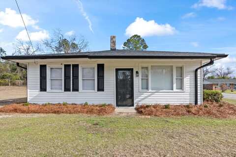 1717 Kentucky Avenue, Augusta, GA 30904