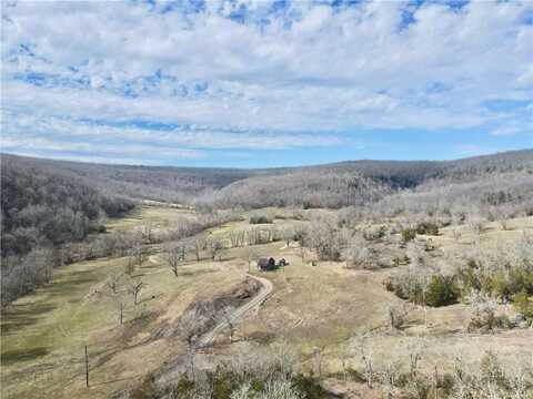 3894 Begley Creek RD, Leslie, AR 72645