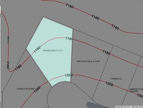 TBD Taunton LN, Bella Vista, AR 72715